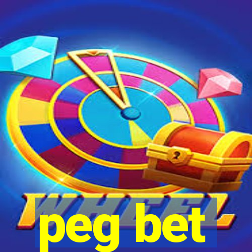 peg bet